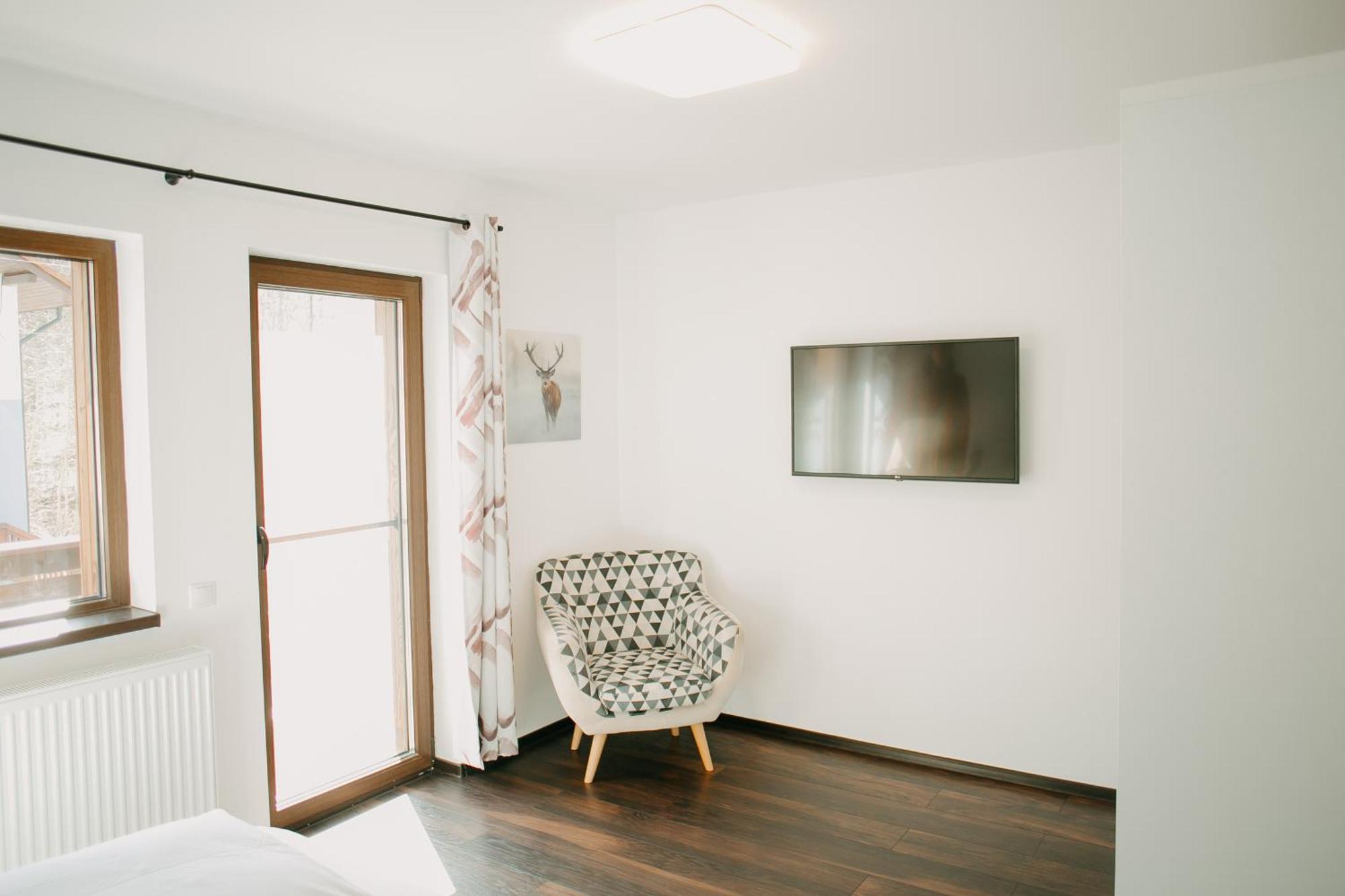Cabana Berner Statiunea Mogosa Baia-Sprie Ngoại thất bức ảnh